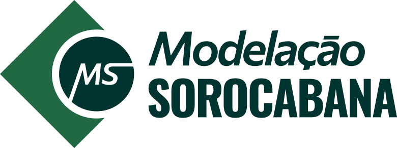 Logotipo Modelação Sorocabana